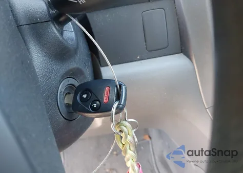 2009 Honda Cr-V Lx from USA, damaged, VIN JHLRE48359C003389